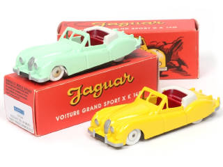 Lot 243 - QUIRALU (FRANCE) (2)