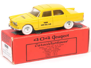 Lot 242 - QUIRALU (FRANCE) (1)