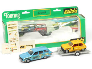 Lot 346 - SOLIDO (FRANCE) (1)