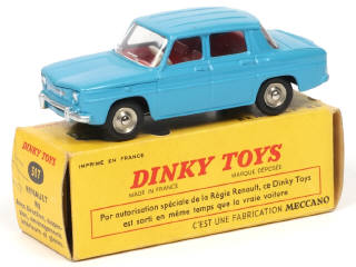 Lot 429 - DINKY TOYS (FRANCE) (1)