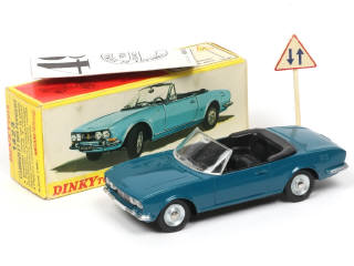 Lot 421 - DINKY TOYS (FRANCE) (1)