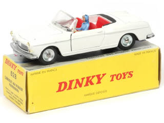 Lot 415 - DINKY TOYS (FRANCE) (1)