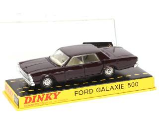 Lot 459 - DINKY TOYS (FRANCE) (1)
