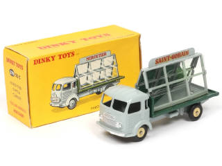 Lot 475 - DINKY TOYS (FRANCE) (1)
