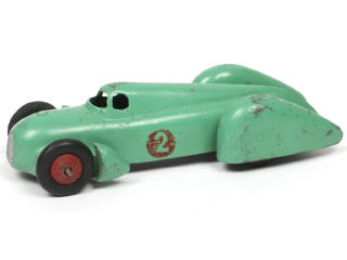 Lot 389 - DINKY TOYS (FRANCE) (1)