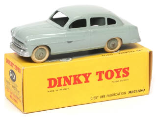 Lot 416 - DINKY TOYS (FRANCE) (1)