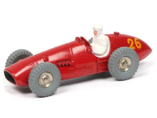 Lot 401 - DINKY TOYS (FRANCE) (1)