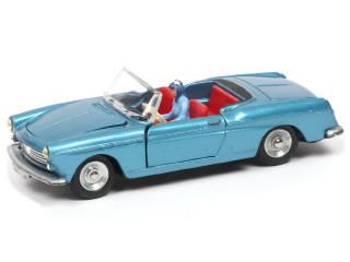 Lot 265 - DINKY TOYS (FRANCE) (1)