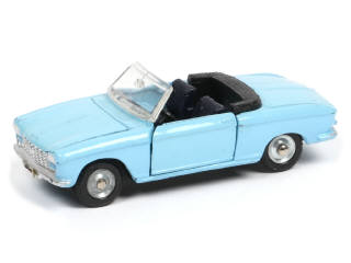 Lot 263 - DINKY TOYS (FRANCE) (1)