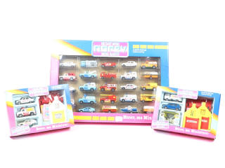 Lot 165 - NOREV (FRANCE) (3)