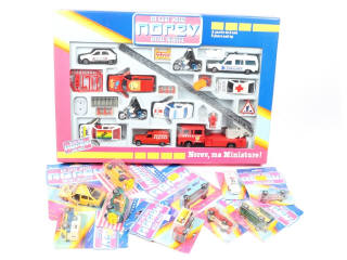 Lot 166 - NOREV (FRANCE) (11)