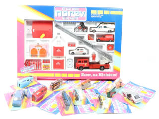 Lot 167 - NOREV (FRANCE) (11)