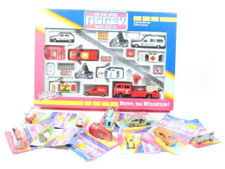 Lot 168 - NOREV (FRANCE) (11)