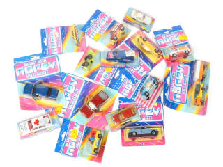 Lot 170 - NOREV (FRANCE) (15)