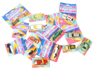 Lot 171 - NOREV (FRANCE) (15)