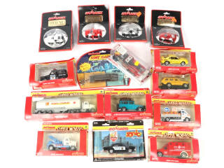 Lot 155 - MAJORETTE (FRANCE) (15)