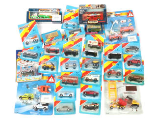 Lot 194 - MATCHBOX (GB) (30)