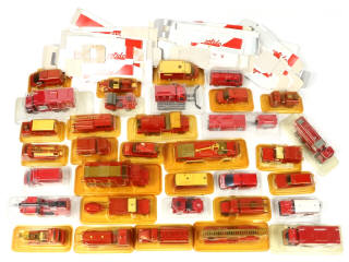 Lot 188 - SOLIDO (FRANCE) (34)