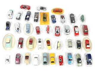 Lot 190 - SOLIDO (FRANCE) (40)