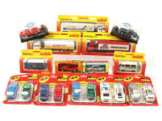 Lot 181 - SOLIDO (FRANCE) (19)