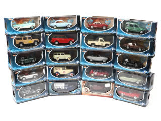 Lot 182 - SOLIDO (FRANCE) (20)