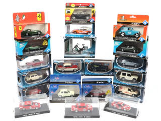 Lot 183 - SOLIDO (FRANCE) (20)