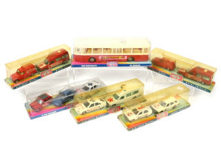 Lot 160 - NOREV (FRANCE) (6)