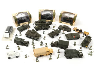 Lot 180 - SOLIDO (FRANCE) (18)