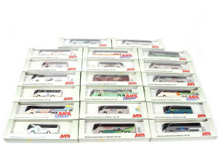 Lot 197 - AWM AUTOMODELLE (ALLEMAGNE) (20)