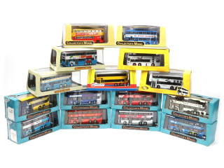 Lot 199 - COLLECTOR'S MODEL (HONG KONG) (15)