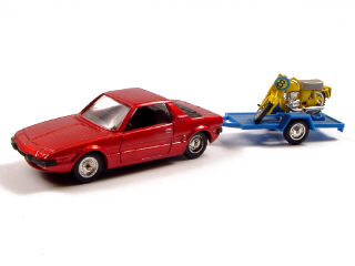 Lot 62 - SOLIDO (FRANCE) (1)