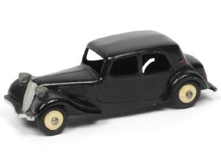 Lot 266 - DINKY TOYS (FRANCE) (1)