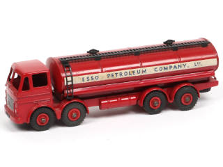 Lot 366 - DINKY TOYS (GB) (1)