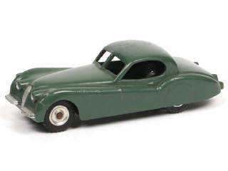 Lot 353 - DINKY TOYS (GB) (1)