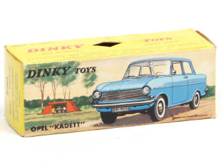 Lot 388 - DINKY TOYS (FRANCE) (1)