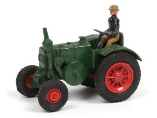 Lot 237 - MÄRKLIN (ALLEMAGNE) (1)