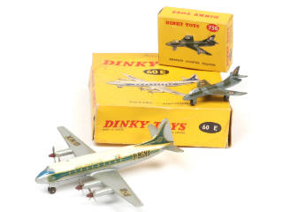 Lot 433 - DINKY TOYS (FRANCE) (1)