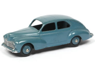 Lot 431 - DINKY TOYS (FRANCE) (1)