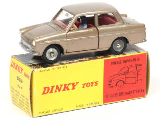 Lot 501 - DINKY TOYS (FRANCE) (1)