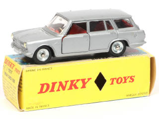 Lot 509 - DINKY TOYS (FRANCE) (1)