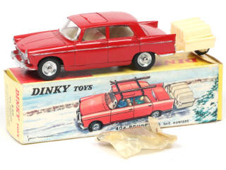 Lot 520 - DINKY TOYS (FRANCE) (1)