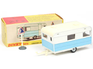 Lot 626 - DINKY TOYS (FRANCE) (1)