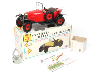 Lot 49 - FRANCE JOUETS (FRANCE) (1)