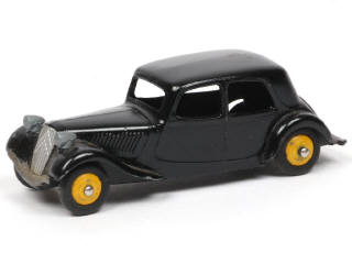 Lot 424 - DINKY TOYS (FRANCE) (1)