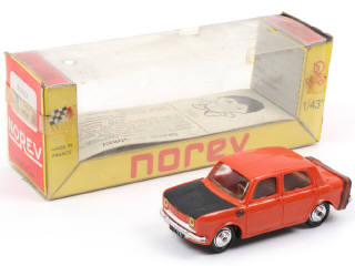 Lot 212 - NOREV (FRANCE) (1)