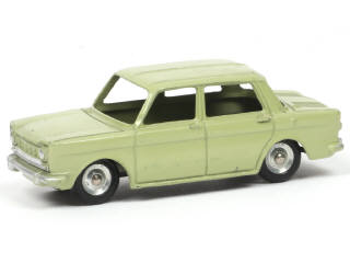 Lot 401 - DINKY TOYS (FRANCE) Série JUNIOR (1)