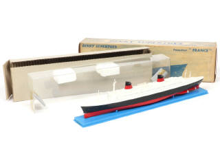 Lot 625 - DINKY TOYS (FRANCE) (1)