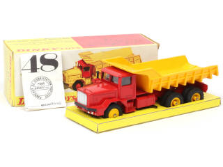 Lot 612 - DINKY TOYS (FRANCE) (1)