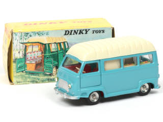 Lot 598 - DINKY TOYS (FRANCE) (1)