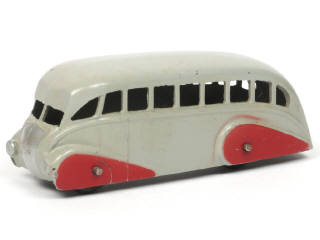 Lot 627 - DINKY TOYS (GB) (1)